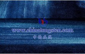 什么是钾钨青铜？