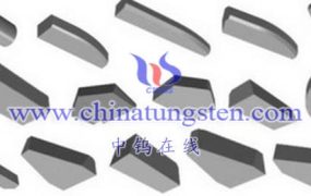 硬质合金的常见晶相有哪些？