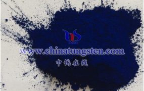 什么是钠钨青铜？