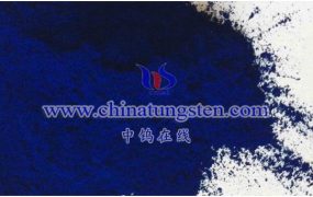 什么是氢钨青铜？