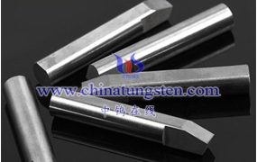 硬质合金为什么具有高硬度和耐磨性？