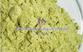 氧化钨可见光响应性是什么？