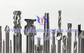 硬质合金中钴的具体作用是什么？