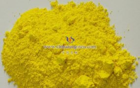 如何生产超高纯纳米氧化钨？