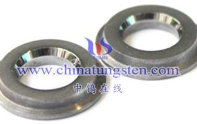 硬质合金轴承的常见用途有哪些？