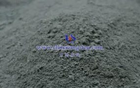 纳米氧化钨超级电容的能量密度如何？