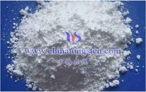 白钨酸是什么？