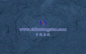 如何提高纳米氧化钨的纯度？