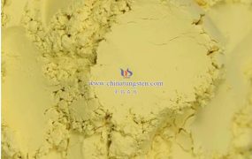 氧化钨对人体有哪些危害？