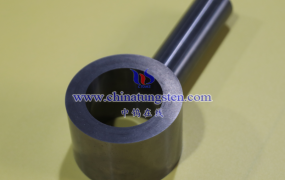 硬质合金衬套的精度如何控制？