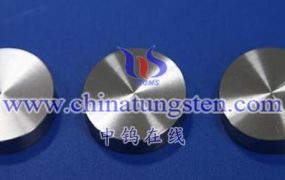 钨的用途有哪些（11）-钨的辐射稳定性