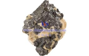 2014年中国钨矿查明资源储量