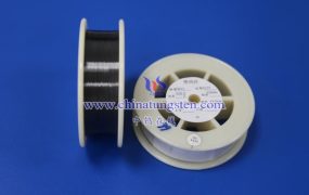 什么是耐切割钨丝？