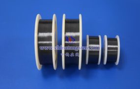 钨丝为什么具有耐切割的特性？