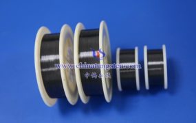 耐切割钨丝的熔点是多少？