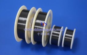 耐切割钨丝的密度有多高？