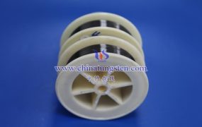 耐切割钨丝的硬度如何测量？