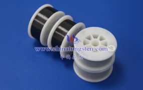 耐切割钨丝的导电性如何？