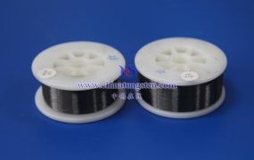 耐切割钨丝的主要工业用途是什么？