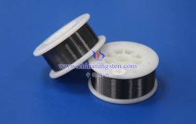 钨丝是如何从钨矿制成的？