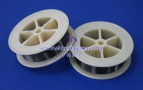 耐切割钨丝的制造过程中需要注意哪些环境因素？