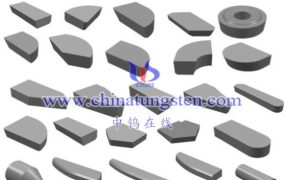 硬质合金有哪些优点？