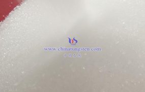 偏钨酸铵的储存条件有哪些注意事项？