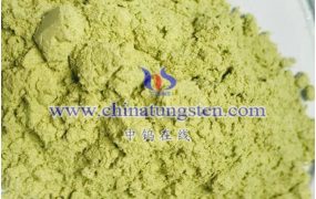 氧化钨电催化活性缺陷位点是什么？