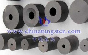 硬质合金的耐磨性能与硬度的关系如何？