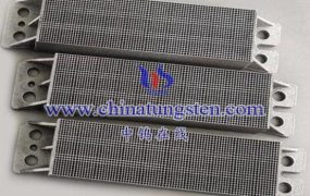 钨的用途有哪些（12） – 钨与其他元素形成合金