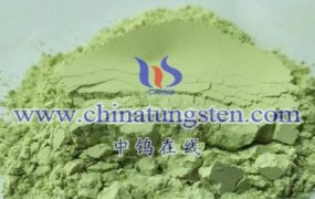 钨的用途有哪些（14）-钨的化学性质有哪些？