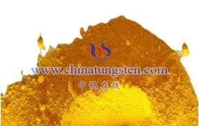 钨-氧配位位点是什么？