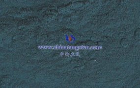 纳米氧化钨的杂质有哪些？