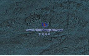 杂质元素对纳米氧化钨性能有哪些影响？