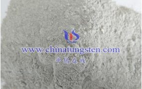 什么是钨酸铜？