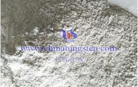 钨酸铜是什么？