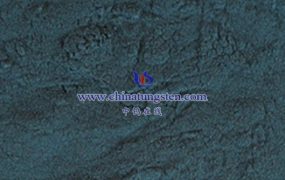 哪些元素会影响纳米氧化钨的性能？