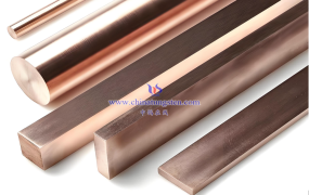 纳米钨铜在航空航天领域的应用有哪些？