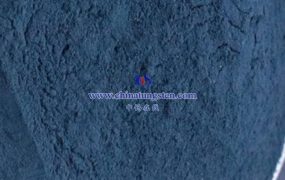 氧空位纳米氧化钨的性能有哪些影响？