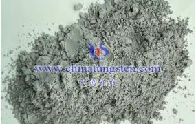 钨酸铜的基本信息数据有哪些？