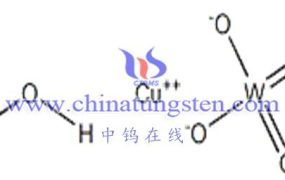 钨酸铜的物理性质如何？