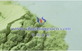 氧化钨氧化活性是什么？