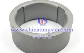 硬质合金的耐磨性能与硬度的关系如何？