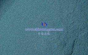 蓝钨的应用场景有哪些？