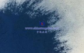 氧空位纳米氧化钨的应用有哪些？