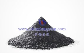 硼化钨百科全书