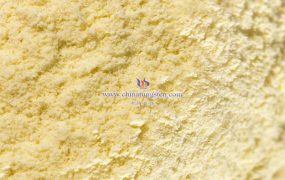 氧化钨在钠离子电池中的性能如何？