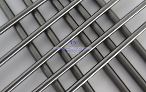 锆钼合金电极（Zr–Mo Alloy Electrode）的性能优势与局限性 