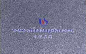 钨酸铜有哪些种类？