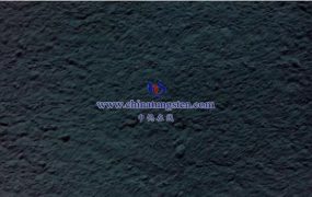 什么是蓝色氧化钨？